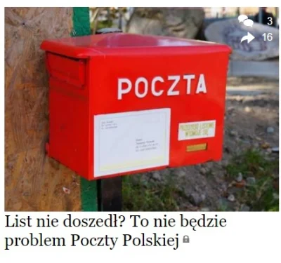 pierdze - Najlepiej jest mieć #monopol w kraju jak ma #pocztapolska - #polska jak w l...