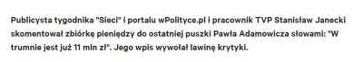 biesy - a co Ty dziś zrobiłeś dla innych?

#neuropa #4konserwy #bekazpisu #wosp #wo...