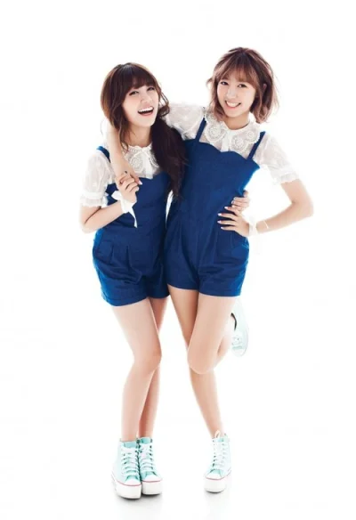 K.....o - #namjoo #eunji #apink

#koreanka