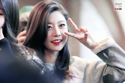 K.....o - #sojin #girlsday 

#koreanka