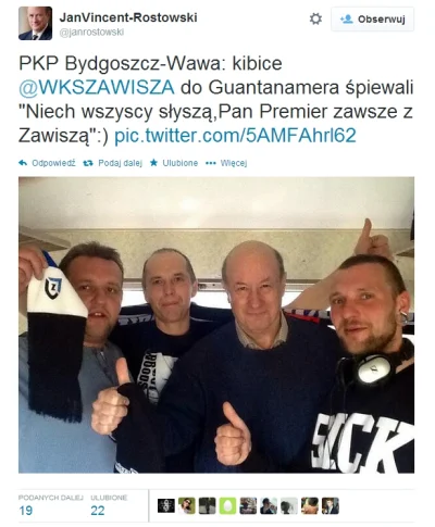 t.....d - #mecz #zawisza #pucharpolski 



Tymczasem w alternatywnym wszechświecie......