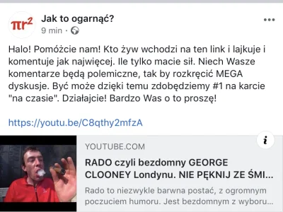 holden_ - „Zakręćcie łapkami w górę, zróbcie mi ta przyjemność „ ( ͡° ͜ʖ ͡°) 
Swoją d...