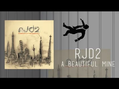 HerrJacuch - RJD2 - A Beautiful Mine

#triphop #instrumental #rjd2 #muzyka