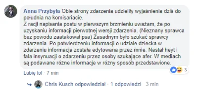 xedarr - Wyjaśnienia właścicielki psa, ktoś wytłumaczy o co jej chodzi? ( ͡° ͜ʖ ͡°)