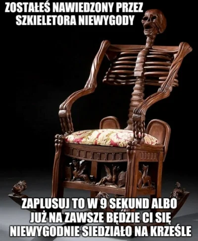 kacperski1 - O nie! ( ͡° ʖ̯ ͡°)
#szkieletor #skeleton #spooky #heheszki #humorobrazk...