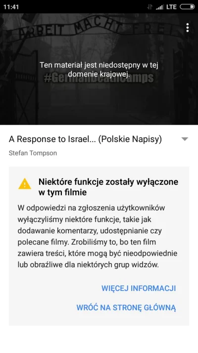 S.....U - Aha, ktoś wytłumaczy ?