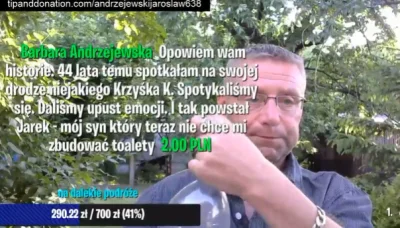 N.....k - Gdyby w ostatnim odcinku serialu Konon przytoczyłby takie wyznanie, to było...