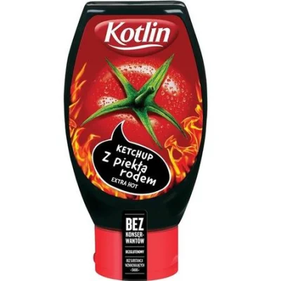 d.....h - #ketchup #ketchupboners #jedzeinie #oswiadczenie

Kotlin Pikantny to nadk...