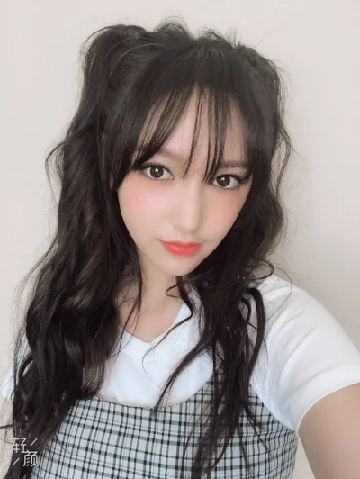 czasuczas - #chengxiao
#wjsn #chinka