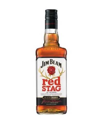 urbi727 - @redhairdontcare 
 czym byłby ten red stag?