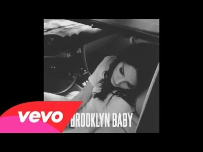 sylviya - Kolejny singiel Lany del Rey - Brooklyn Baby



#muzyka #pop #lanadelrey