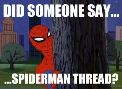 sorek - Skończyłem właśnie Marvel's Spider-man i muszę przyznać, że nowa jakość gier ...