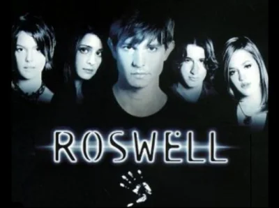 M.....k - #gimbynieznajo #roswell #seriale #nostalgia



Oglądało się za szczyla.