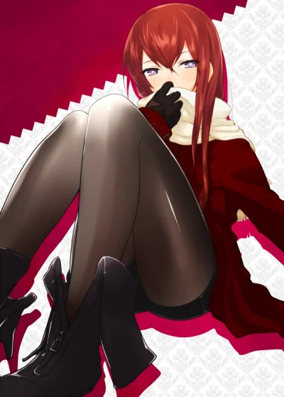 Morimasa - #randomanimeshit #steinsgate #makisekurisu #rajstopyanime #sylwesterzrando...