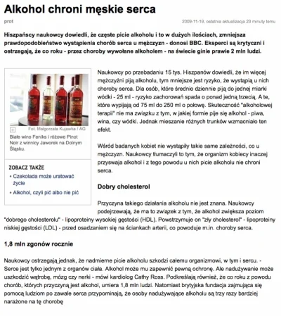 futomaki - To co panowie? Jakieś #blipiwo, czy inne #blipwino? ;) http://tr.im/FieO