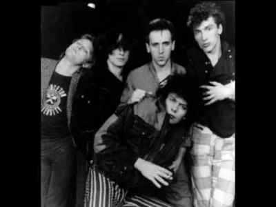 Pshemeck - Stare i dobre bo polskie :)

#ladypunk #muzyka #80s #whocares