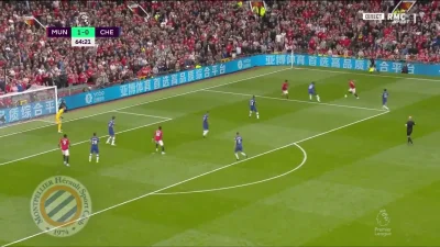 kowalale - Manchester Utd 2 - 0 Chelsea
Martial A.
#mecz #golgif