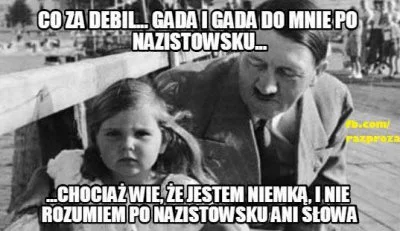 A.....i - @atencjon: Nie ma nikogo kto przetlumaczy z nazistowskiego?