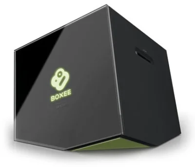 youpc - #D-Link #boxee BOX OD D-LINKA, CZYLI MULTIMEDIALNY #szescian DO SALONU, http:...