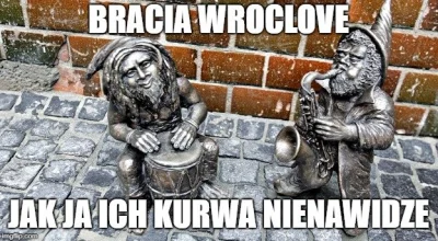 lukaszwilczek - #wroclaw #heheszki