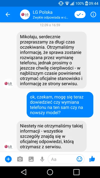 mikoxor - @Pro-Xts: pisalem temu sklepowi, że te pismo jest zgodne z prawem i grozile...