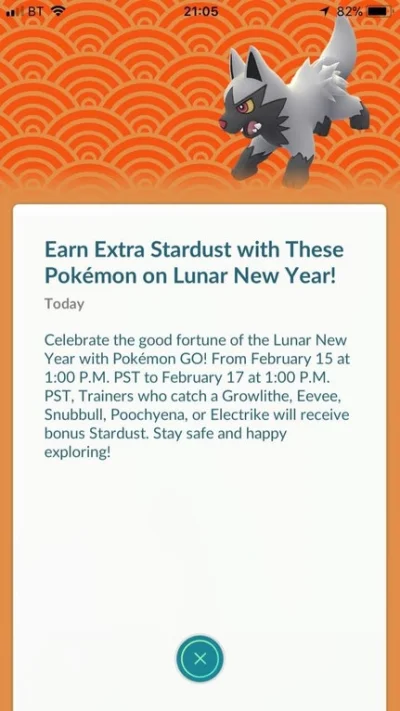 Dryblas - #pokemongo 

Nowy event + shiny poochyena!

https://www.reddit.com/r/Th...