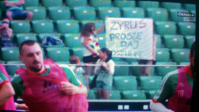 Kwilos - XD
#legia #zyro #mecz