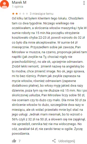 XpedobearX - @powszechnielubianynick: Dochodowy biznes, więc wielu się pcha do niego....