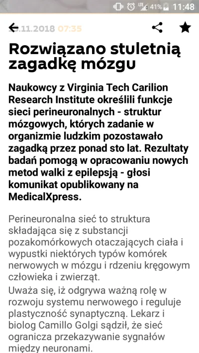 cder - Rozwiązano stuletnią zagadkę mózgu


https://pl.sputniknews.com/swiat/20181113...