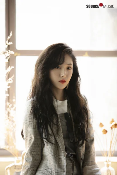 czasuczas - #sinb
#gfriend #koreanka