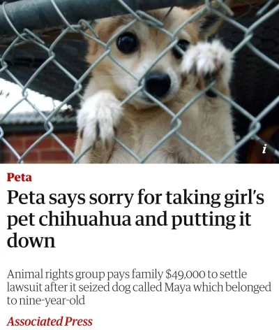 bayonetta112 - Peta considers pet ownership to be a form of involuntary bondage
#cie...