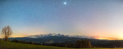 Nightscapes_pl - @Rogalman: Jak najbardziej da się. Będzie też timelapse jak poskłada...