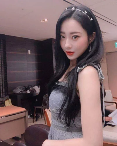 InnyWymiar90 - #kyungri #9muses #koreanka