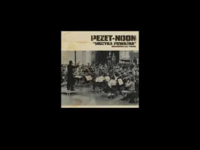 Istvan_Szentmichalyi97 - Pezet/Noon - Nie jestem dawno

#muzyka #szentmuzak #pezet #p...