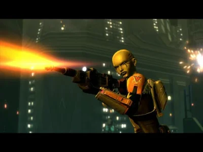 ryzu - #gry #swtor