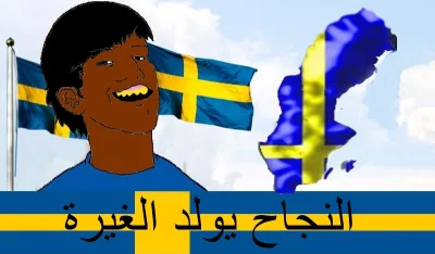RzecznikWykopu - Cóż za bogactwo kulturowe ( ͡$ ͜ʖ ͡$) Sweden YES!
