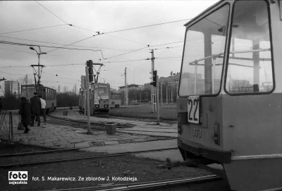 angelo_sodano - Konstal 105Na, Pętla Łagiewniki, 1987
#vaticanoarchive #krakow #mpkk...