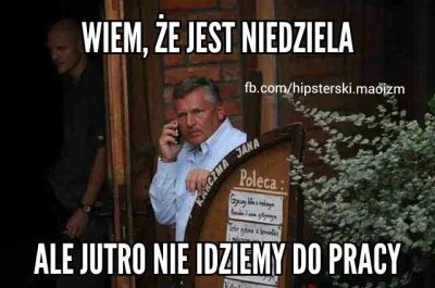 lossztywnos - #heheszki #hipsterskimaoizm #olekalkoholek #calaprawda #polityka #melan...