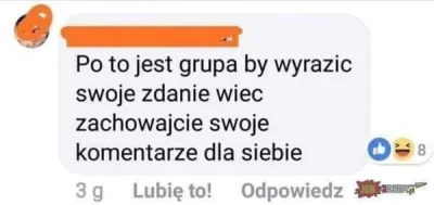 Bielecki - > Mogłeś swoje tempe zdanie zachować do siebie

XD