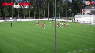 b.....g - Piękna bramka Michała Millera, Sokół Aleksandrów Łódzki 0:1 Widzew Łódź

...