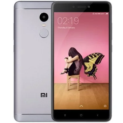 cebulaonline - W Gearbest

LINK - Xiaomi Redmi Note 4 3GB RAM 32GB ROM Snapdragon 6...