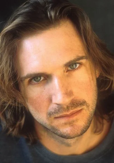 a.....s - @zupazkasztana: oczywiście, że (młody) Ralph Fiennes :3