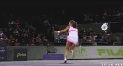 666donovo - #tennis #isia #gif