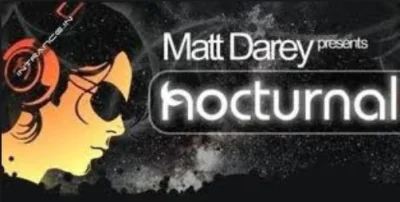 Marcino900 - Matt Darey - Nocturnal 474



Tym razem Matt przypomniał sporo starszych...
