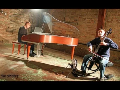 FriedrichN - #muzyka #pianoguys #thepianoguys