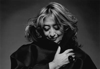 F.....g - Zaha Hadid: kobieta, która zmieniła architekturę.

--> Obserwuj stronę lu...
