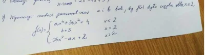 PrawieJakBordo - Jak się do tego zabrać ? Jaki to dział u #etrapez #matematyka #anali...