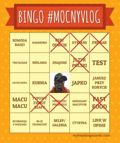 PatoPaczacz - Ulane Bingo 151! Jako że dzisiejszy wysryw był niemalże w całości przes...