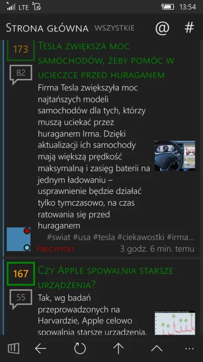 V.....y - Przed momentem na głównej.
SPOILER