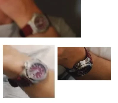 komar251 - #zegarki #watchboners

Czy mógłby ktoś rozpoznać ten zegarek? Bardzo mi ...